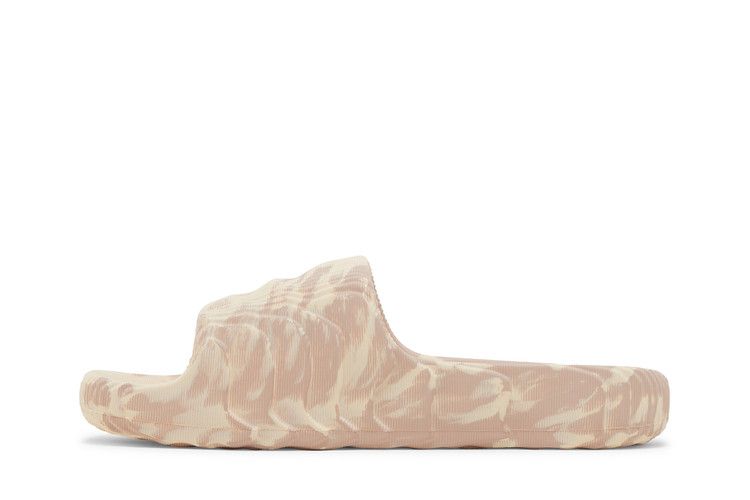 adidas Adilette 22 Slides Sand Strata