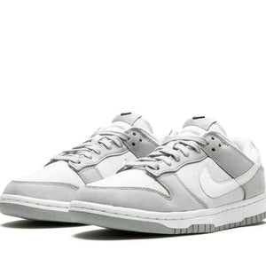 NIKE DUNK LOW LX LIGHT SMOKE GREY (W)