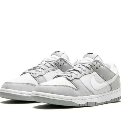 NIKE DUNK LOW LX LIGHT SMOKE GREY (W)