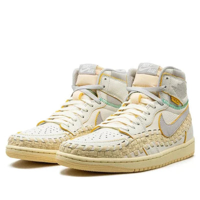 JORDAN 1 RETRO HIGH OG SP UNION LA BEPHIES BEAUTY SUPPLY SUMMER OF ‘96
