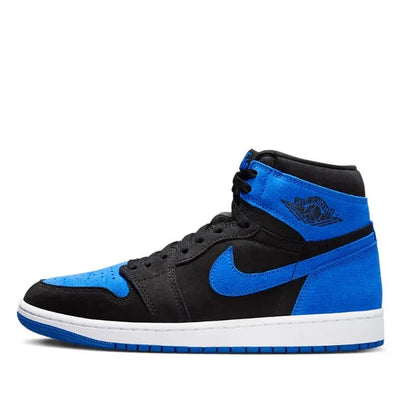 AIR JORDAN 1 HIGHOG ROYAL REIMAGINED