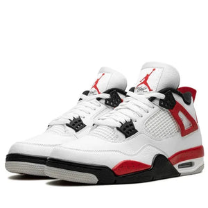 JORDAN 4 RETRO RED CEMENT