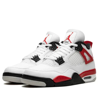 JORDAN 4 RETRO RED CEMENT