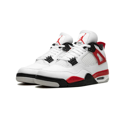 Air Jordan 4 Red Cement