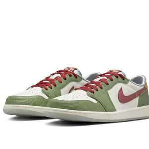 AIR JORDAN 1 RETRO LOW OG YEAR OF THE DRAGON (2024)
