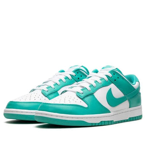 NIKE DUNK LOW CLEAR JADE