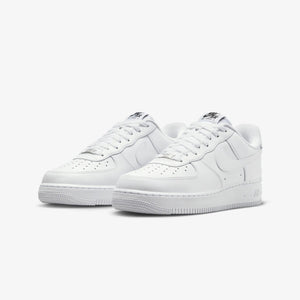 Nike | AIR FORCE 1 '07 FLY EASE { WHITE/WHITE/WHITE