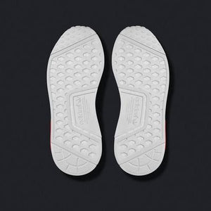 adidas NMD R1 Red Mesh (Women's)