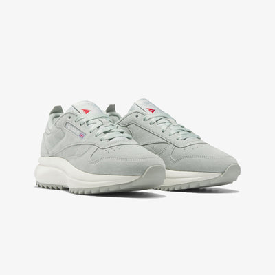 Reebok | CLASSIC LEATHER SP EXTRA  { SEA SPRAY