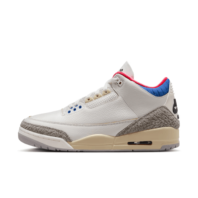 Jordan 3 Retro Seoul 2.0