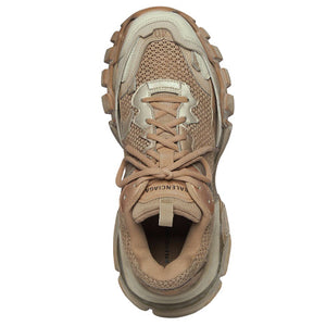 Balenciaga Track.3 Beige