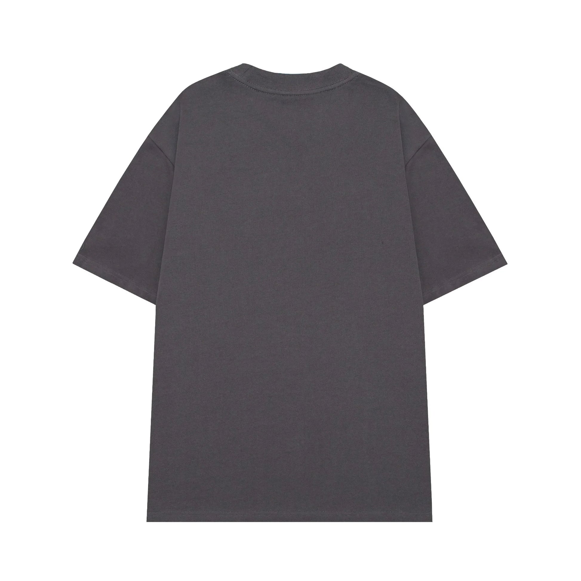 EAZY TEE - GRAY