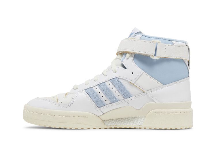 adidas Forum 84 High UNC