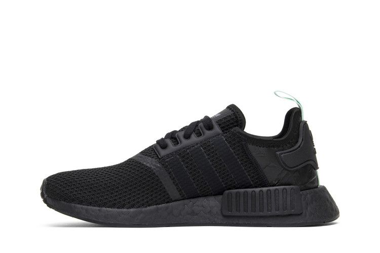 adidas NMD R1 Mint Glow (Women's)
