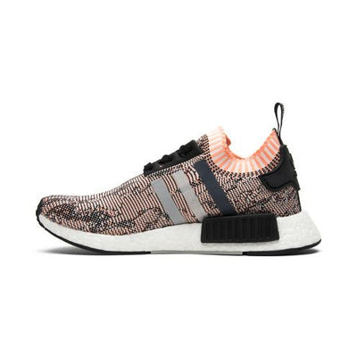 adidas NMD R1 Glitch Pink Camo (Women's)