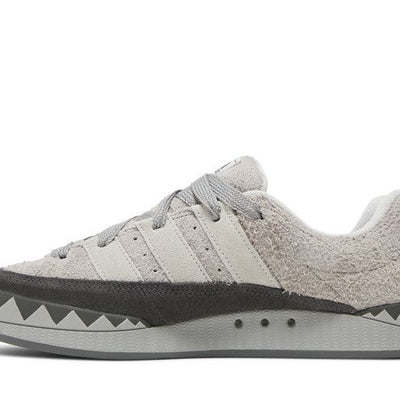adidas Adimatic Neighborhood Grey