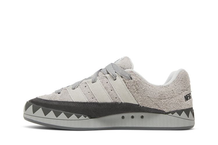 adidas Adimatic Neighborhood Grey