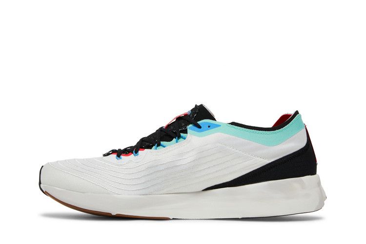 adidas Adizero Parley Non Dyed Easy Green Red