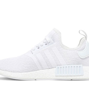adidas NMD R1 White Copper Metallic (Women's)