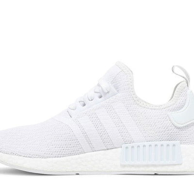 adidas NMD R1 White Copper Metallic (Women's)