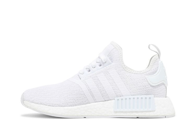 adidas NMD R1 White Copper Metallic (Women's)