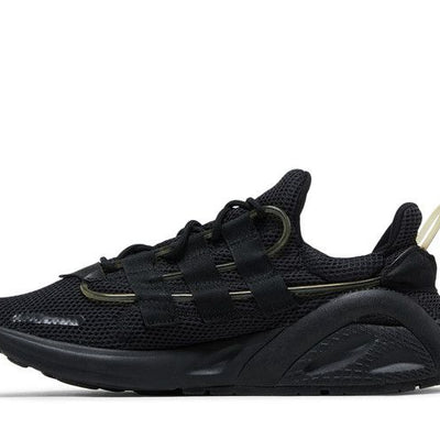 adidas LXCON Triple Black