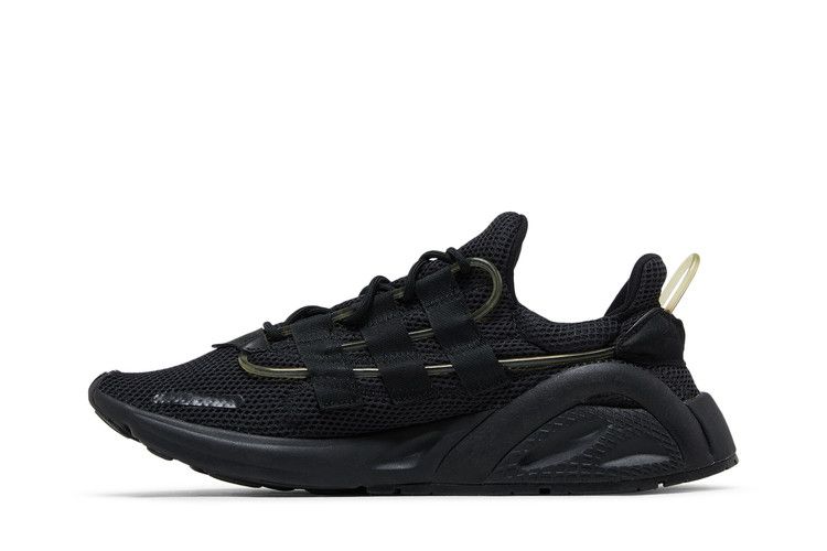 adidas LXCON Triple Black