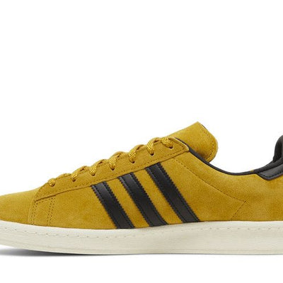 adidas Campus 80s New York Mustard