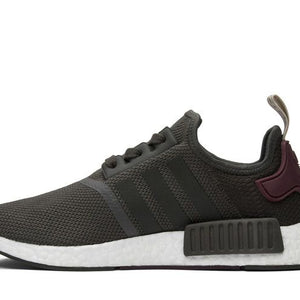 adidas NMD R1 Ultility Grey (Women's)
