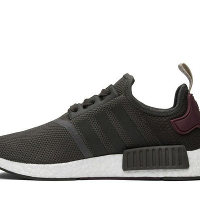 adidas NMD R1 Ultility Grey (Women's)