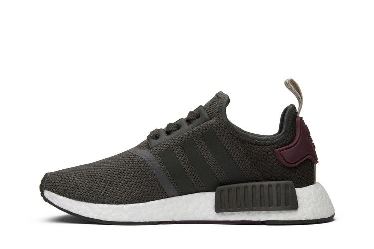 adidas NMD R1 Ultility Grey (Women's)