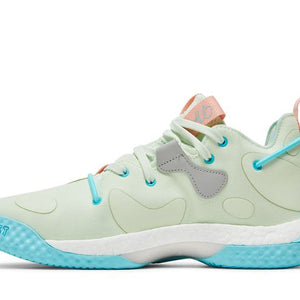 adidas Harden Vol. 6 Gren Mist Pulse Aqua