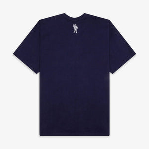 BILLIONAIRE BOYS CLUB | BB ASTRO ROVER SS KNIT { MARITIME