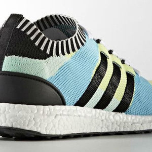 adidas EQT Support Ultra Frozen Yellow