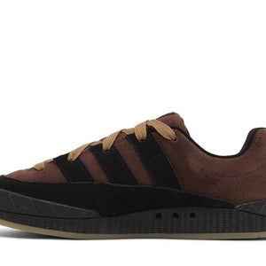 adidas Adimatic Brown Core Black