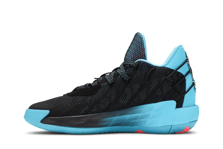 adidas Dame 7 Ima Visionary