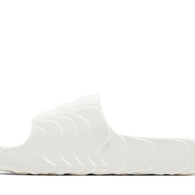 adidas Adilette 22 Slides Off White (Women's)