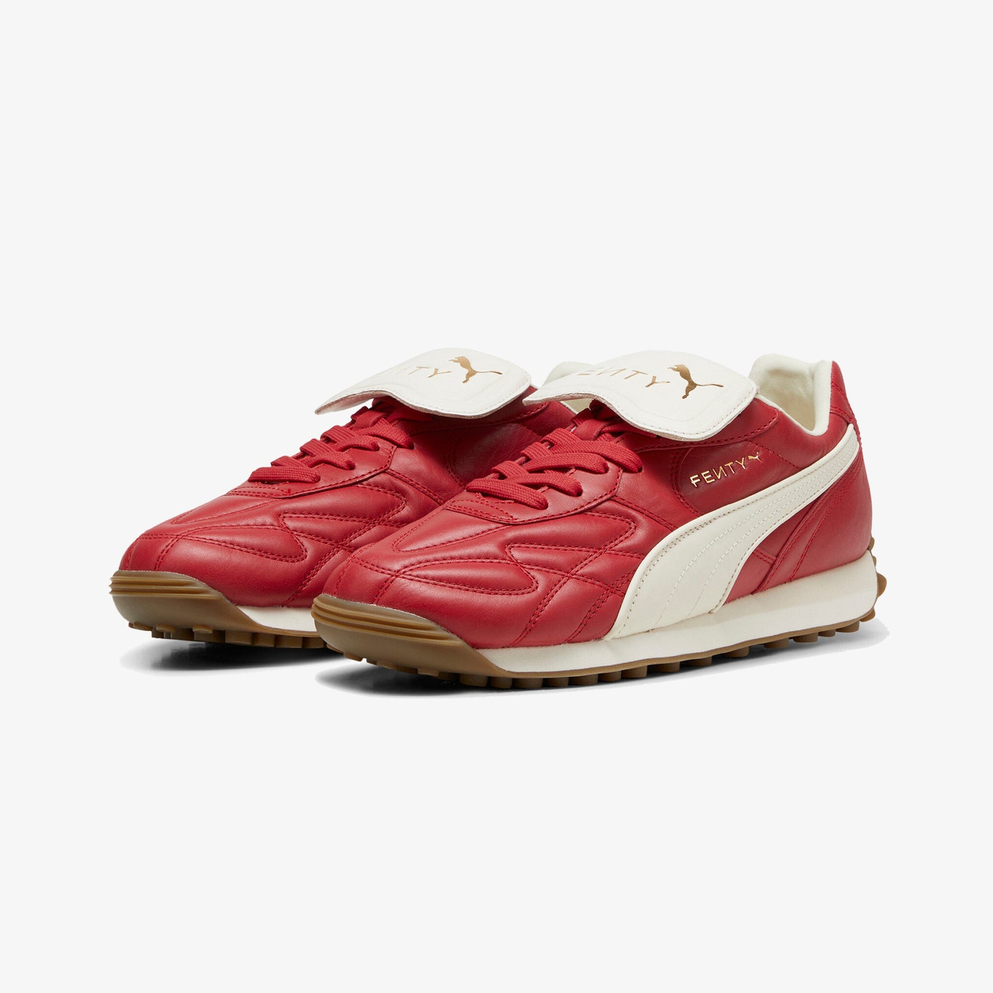 PUMA | FENTY x PUMA AVANTI L { CLUB RED