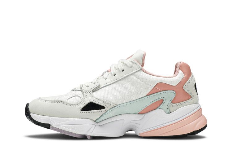 adidas Falcon Running White (Women's)