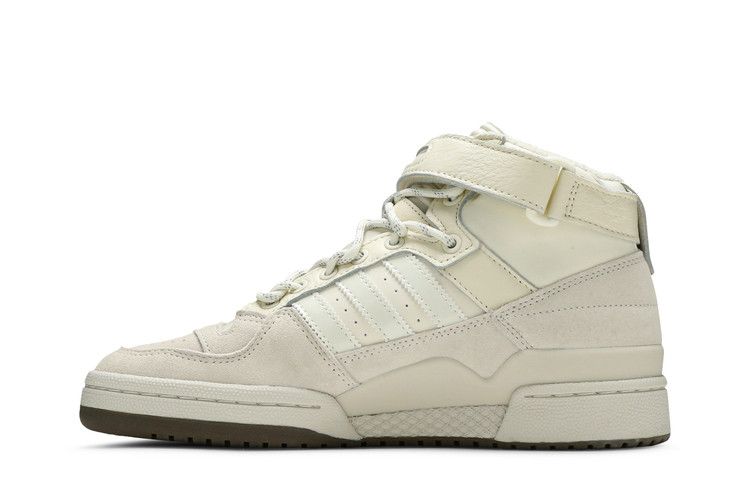 adidas Forum Mid Ivy Park Icy Park Cream White