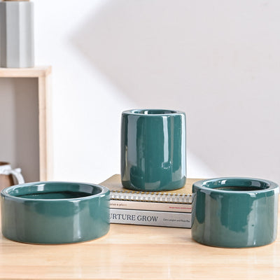 Lilac Stories Bundle - Dark green