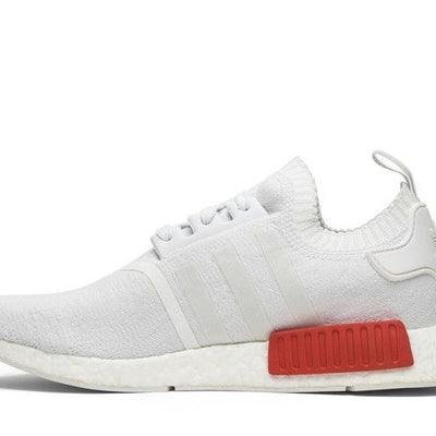 adidas NMD R1 Vintage White