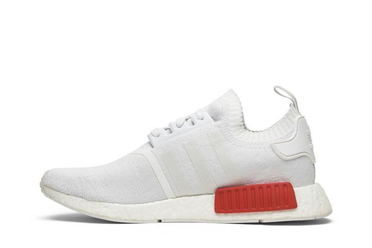 adidas NMD R1 Vintage White