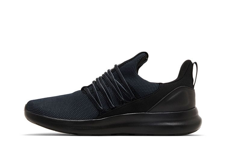 adidas Lite Racer Adapt 7.0 Core Black Grey