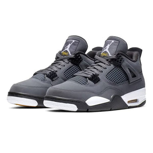Jordan 4 Retro Cool Grey