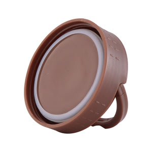 Food Bot, 500ml, Stainless Steel Vacuum Insulated,