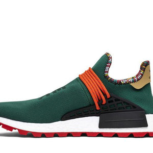 adidas NMD Hu Pharrell Inspiration Pack Green