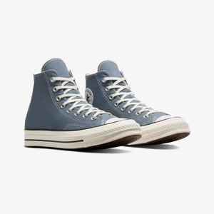 CONVERSE | CHUCK 70 { GREEN/WHITE