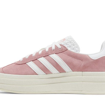adidas Gazelle Bold Super Pop Pink (Women's)