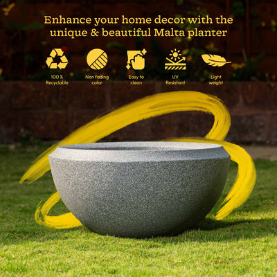 Malta Planter